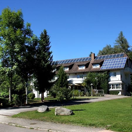 Hotel Garland Villingen-Schwenningen Exteriör bild