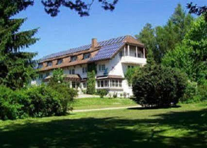 Hotel Garland Villingen-Schwenningen Exteriör bild